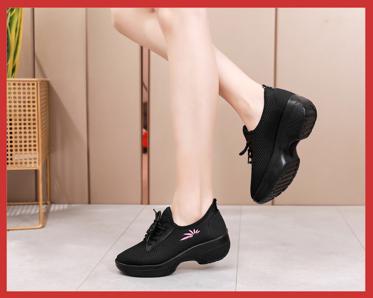 Leisure Shoes 5