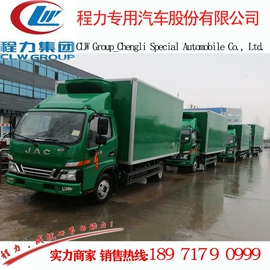 其他专用汽车;垃圾车;喷洒车