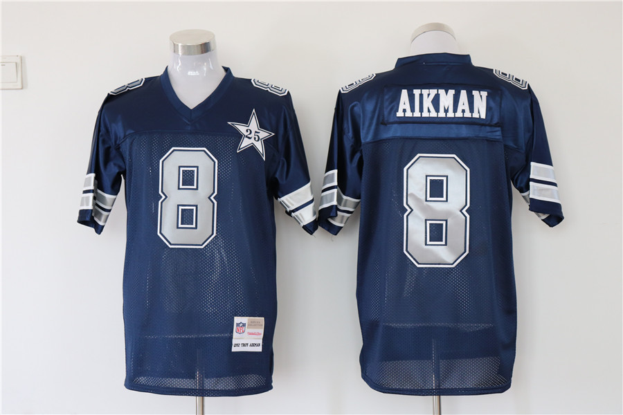 Retro Jersey Image 15