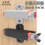 自动隐形自锁重型器