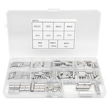 �羳284PCS BN0.5-14 ���~BN���g���Ӷ���������нӽӾ��ܶ��^