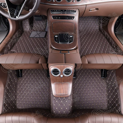 Factory Source for Custom Car-Specific – Modelə uyğun ayaqaltı