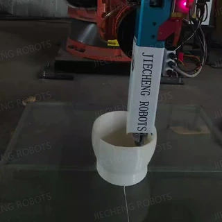 工业3D打印机械手 六轴智能机械臂 可编程定制