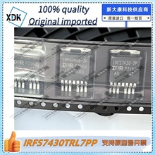 ԭװ IRFS7430TRL7PP ˿ӡIRFS743-7P TO-263 40V 240A ��ЧӦ��