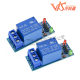New 1 relay module 5V/12V low level trigger relay expansion board