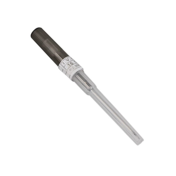 Remove a needle 16G
