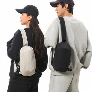 (Cross-border trading), (Wholesale), shoulder bag for leisure, handheld sports one-shoulder bag, chest bag