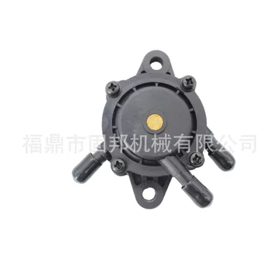 Cart Ezgo 295Cc – Carburetor