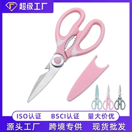 修枝剪;办公剪刀;厨用剪刀