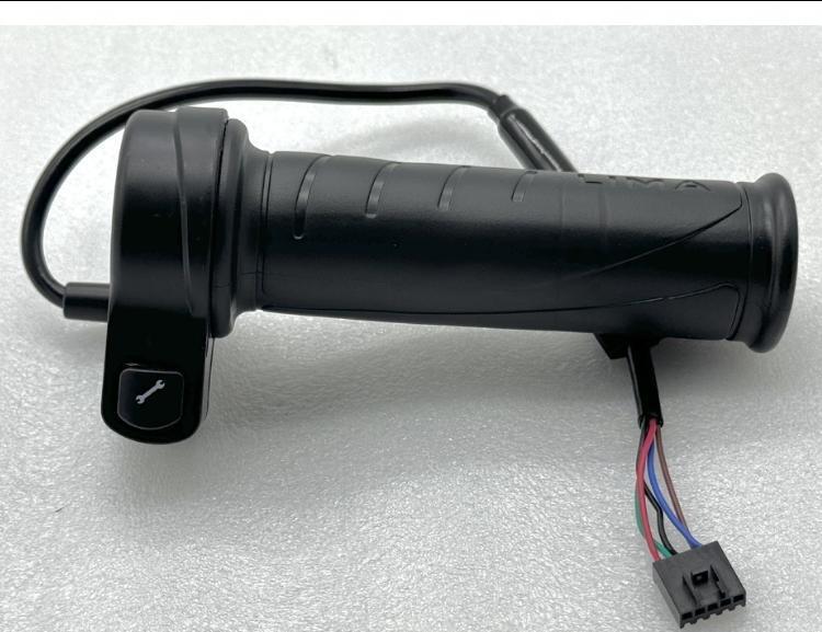 Instant original turn handle sharp electric car with one-button throttle handle new acceleration handle waterproof speed control handle