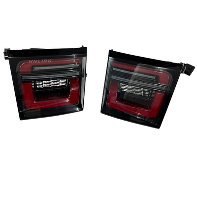 Suitable for Land Rover Discovery Tail light