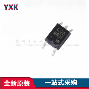ԭ�b��Ʒ �NƬ LTV-M601 SOP-5 ���ٹ�������оƬ
