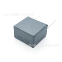���� CL23У����� 336K 100V 33uF �_��P27.5mm MKT��ʽ���