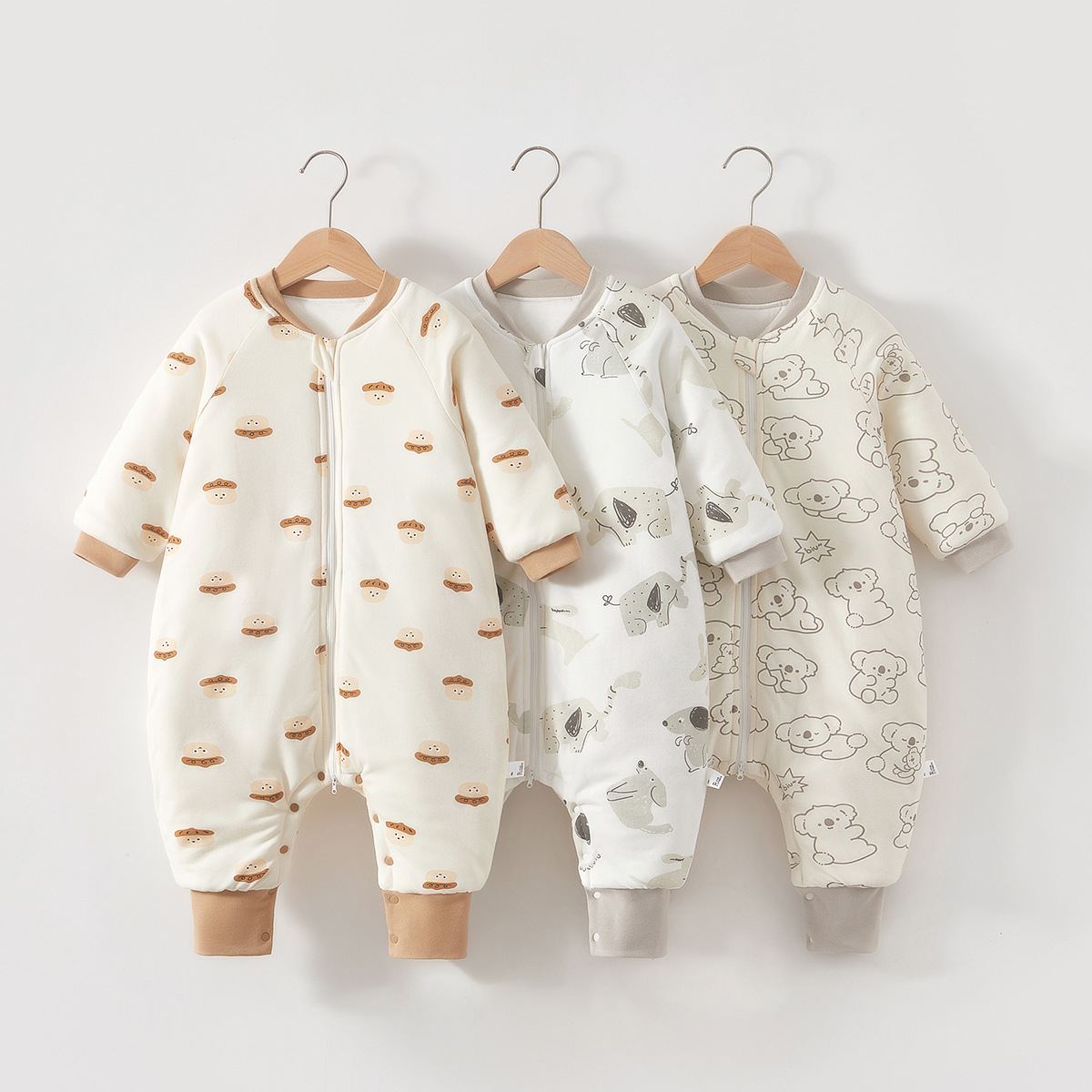Children's sleeping bag