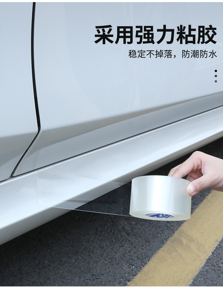 Car Glass Crack Liquid Front Windshield Crack Repair Windshield Scratch Restoration Adhesive Crack Traceless Glue