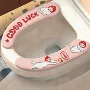 四季夏季家用防水坐便垫