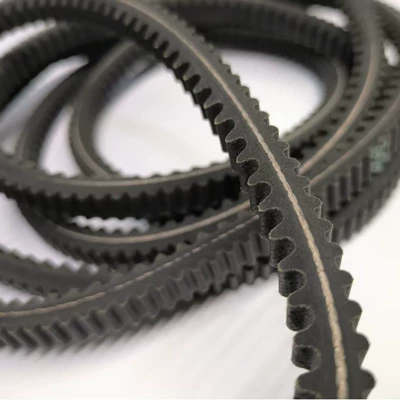 for Textile Machinery, Avtomobil ötürücü kəmərləri