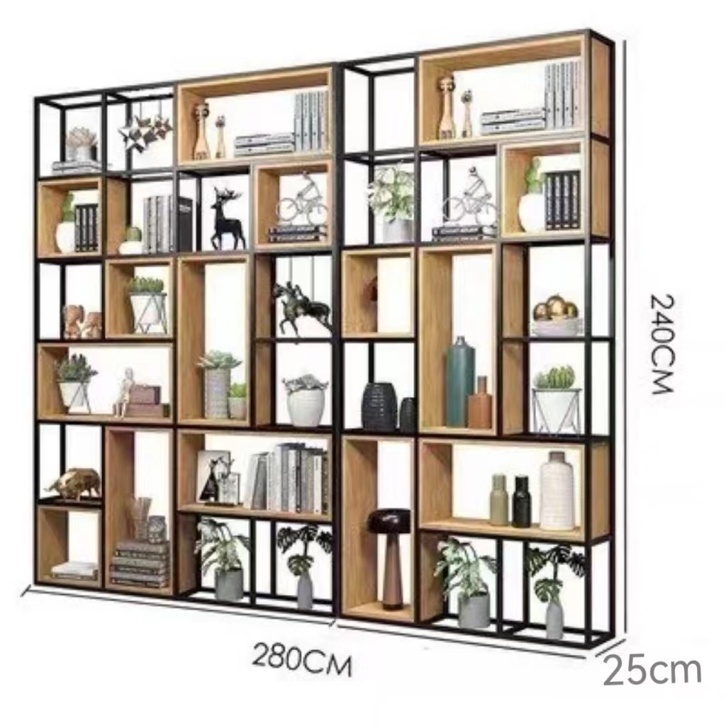 길이 280*25*240cm