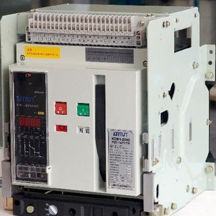 DW450-1600/4P 1250A Fixed Universal Circuit Breaker Frame Circuit Breaker Low Voltage Intelligence