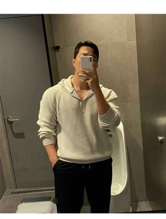 Herren Kapuzenpullover Mit Reißverschluss Oversize Strickware_voghion.com