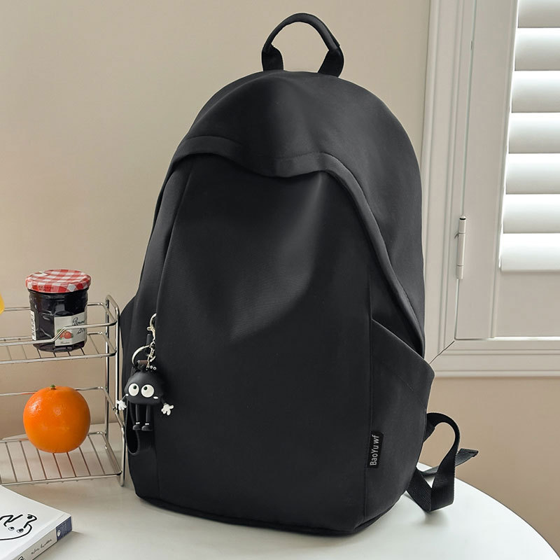 Black + long leg black briquettes