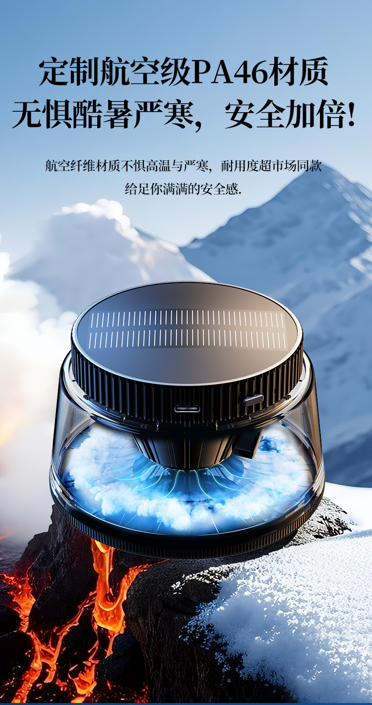 Cloud Mist Car Fragrance Luxury New Model Long-Lasting Scent Men's Car Perfume High-End Automatic Spray