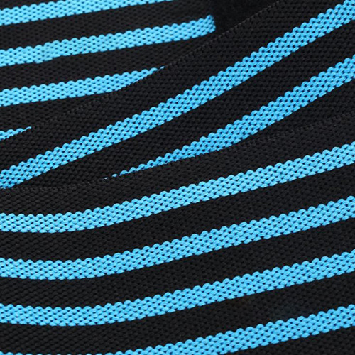 Knee support band for fitness exercise, squat wrap band for weightlifting, athletic sports fitness equipment, knee wrap band