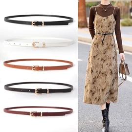 腰带;腰封;腰链