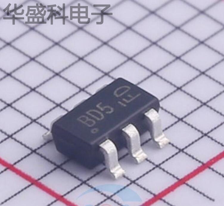 DT1446-04SO-7 封装 SOT26 二管 现货供应