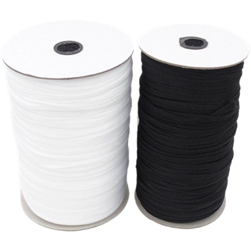 Производитель, оптовая продажа, усиленные нейлоновые эластичные хлопковые ремни, плечевые ремни, тканые ремни, ленты для одежды, плечевые ремни, угловые ремни для одеял