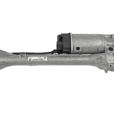 for Porsche 971 – Steering gear assembly