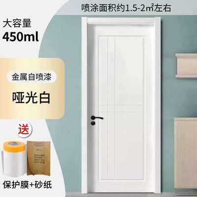 doors, iron doors, old doors, copper – Avtomobil boya qələmləri - new-product-launch-limited-time-offer-get-a-complete-set-of-tools-matte-white-rust-proof-waterproof-and-corrosion-resistant