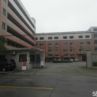 Liaobu factory rental facilities complete living convenience