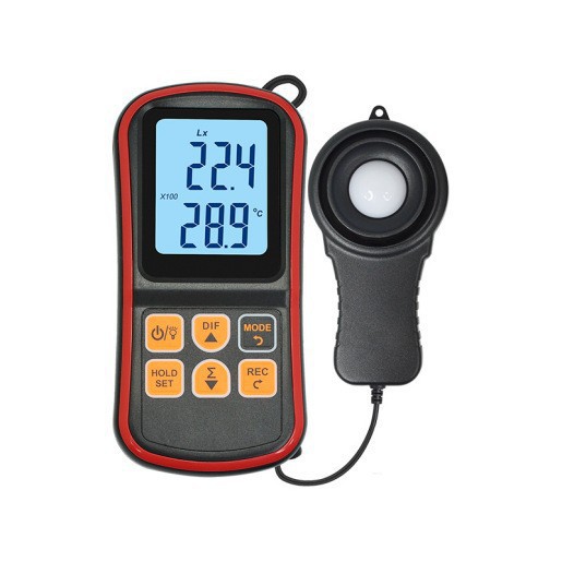 MJ-1330照度计