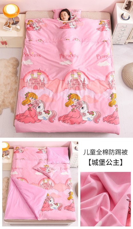 純綿アニメの中の子供の寝袋は幼稚園の四季の純綿に保温されて綿の布団を分解して卸売りすることができます。|undefined