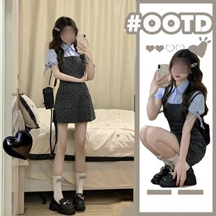��ʽ�WԺ�L����Ů�ļ���ɫ���c�����B�¶�ȹ�{ɫ�������r���كɼ�