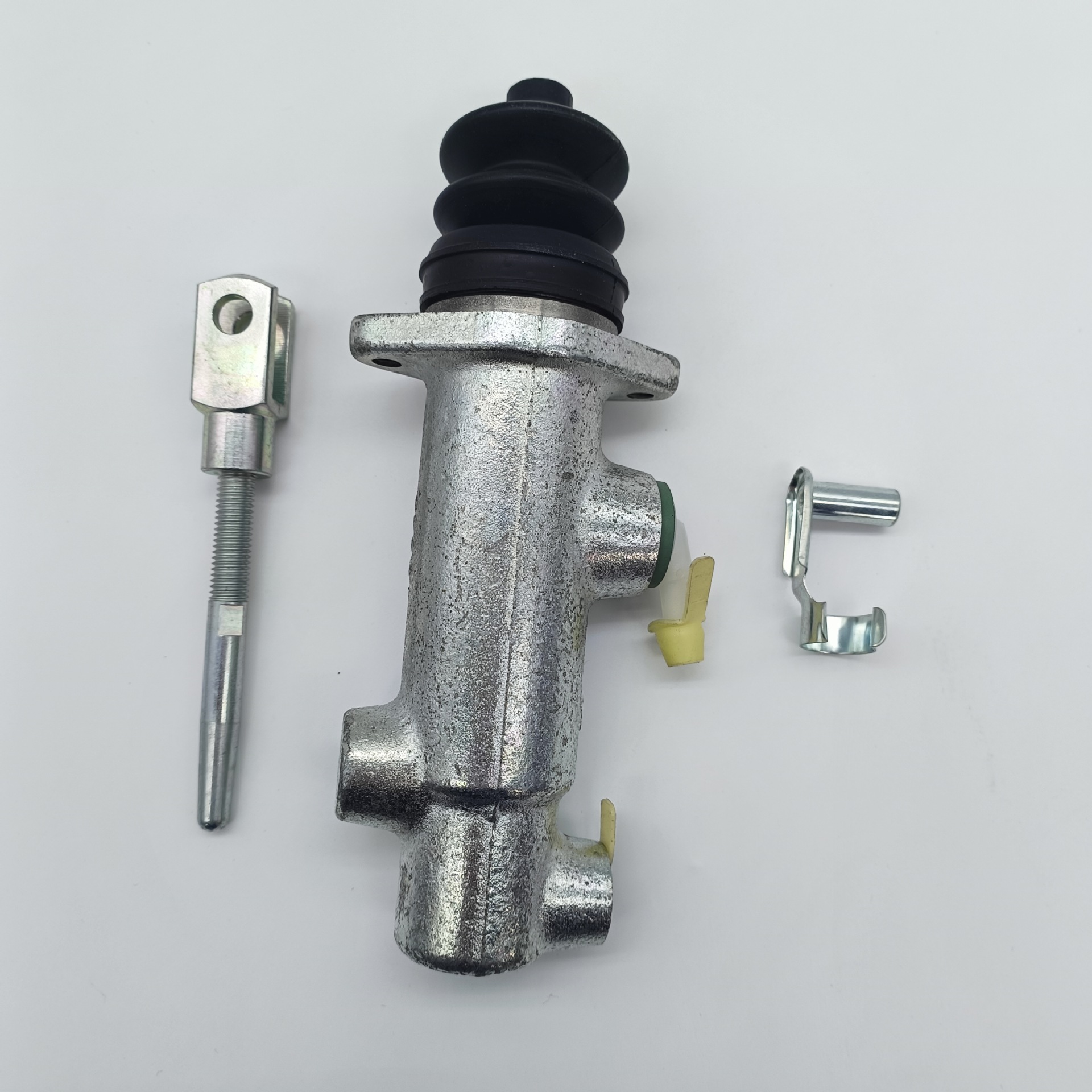 斗山大宇电动叉车2-3吨B20S/B30S/B50X刹车制动总泵主缸