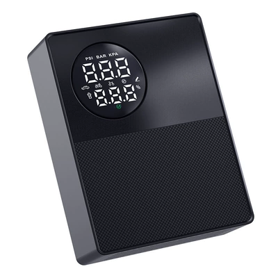 digital display with light | Hava nasosu
