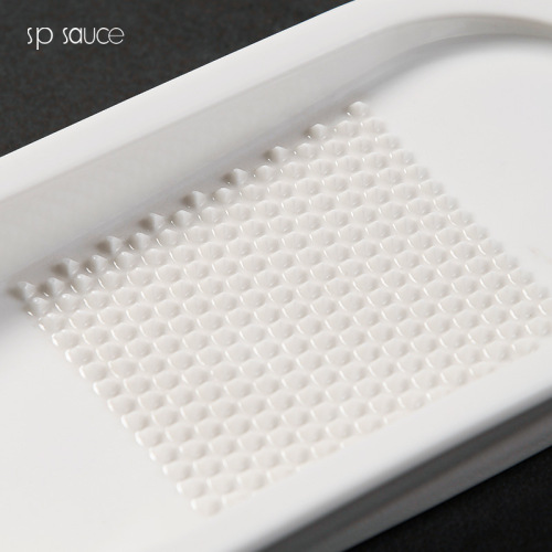 Ginger grinder food supplement mud artifact condiment grinding disc ginger milk grinding tool grinding garlic disc