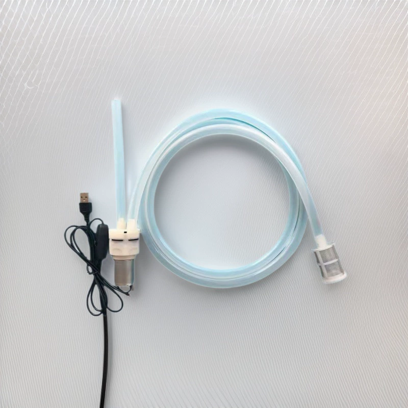 Электрический откачивающий артефакт самовсасывающий аппарат для снятия вина