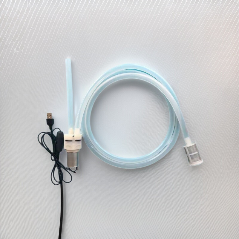 Electric Wine Pumping Artifact Self-sucking Wine Picking-up Wine Picking-up Household Wine Absorbing Filter Wine Filter Liquor Filter Upgrade