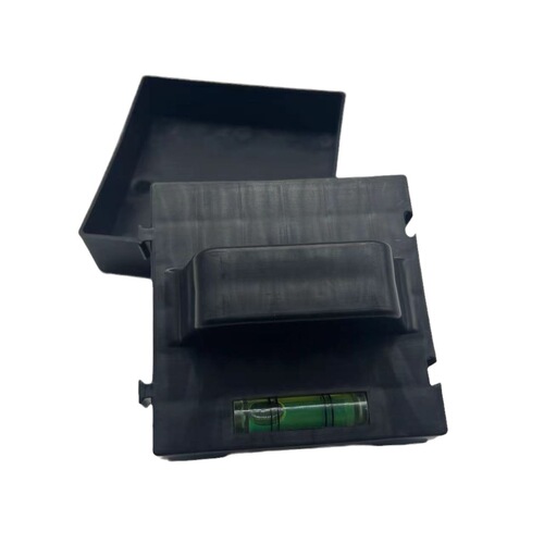 Wall seal box multi-size portable seal handle accessories level multi-model seal box wholesale