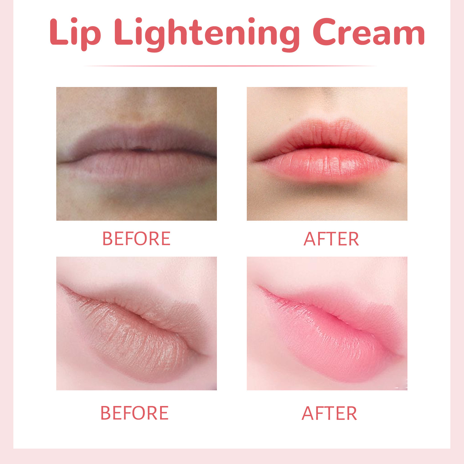 EELHOE Moisturizing&Brightening Moisturizing&Moisturizing Lip Repairing lipstick_voghion.com