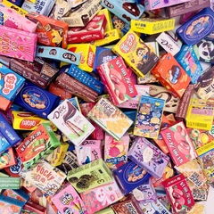 最も完全なシミュレーションの間食のミニチュアの箱のDIY食はコンビニを遊んでゲームをします。