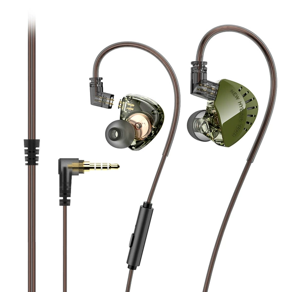 LD2P-G (with microphone)