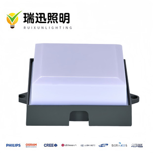 Factory Direct Sales 7W9W Outdoor Waterproof Led Hotel Point Light Source Dmx512 External Control Colorful Racing Pixel Light