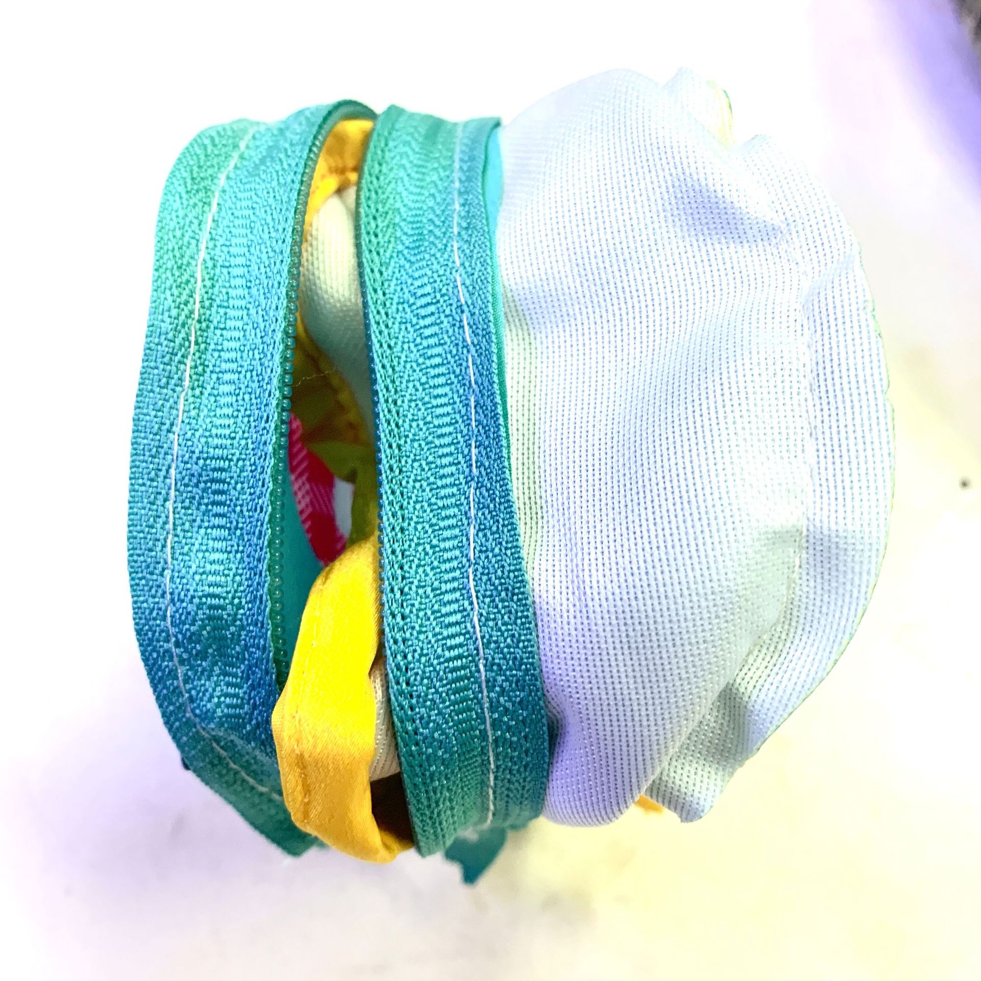 收纳拉链包9x11cm