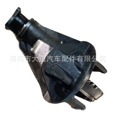 8979477600 Differential transmission assembly, Differential assembly