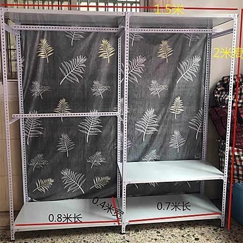 1.5m 길이*40 폭*180 결합