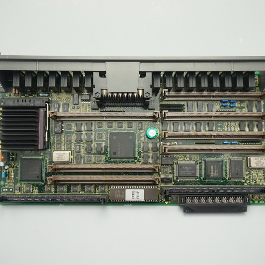 FANUC 发那科电路板 A16B-3200-0190 二手检测完好 质量保证顺丰